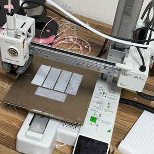 뱀부랩 A1 mini 3D 프린터 + ams 이미지