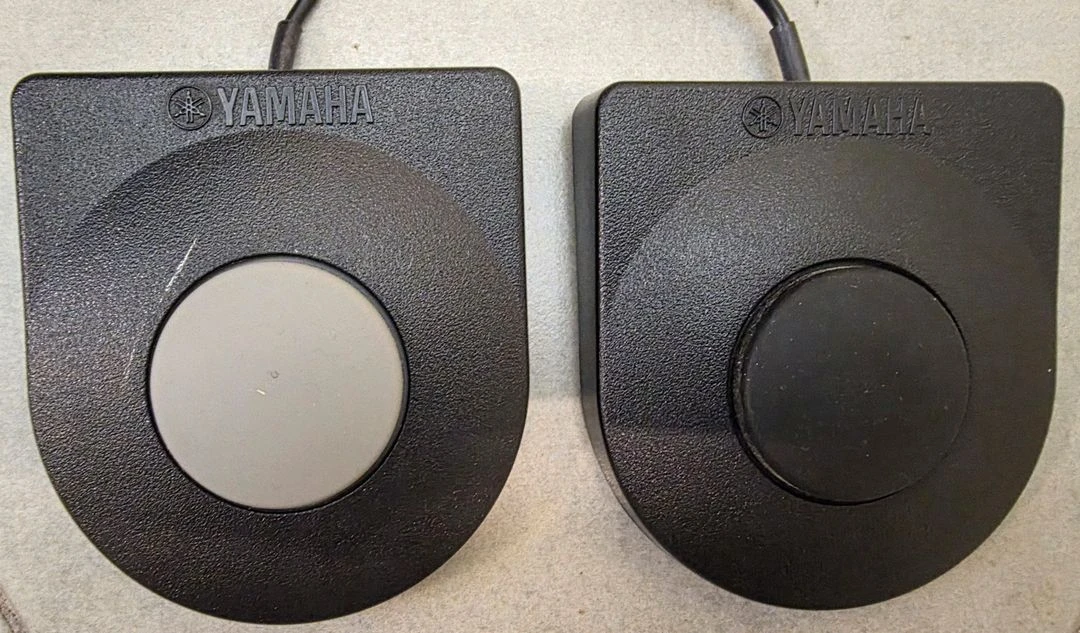 야마하 전자드럼 YAMAHA DD-75 디지털 퍼커션 풀세트+업글 이미지