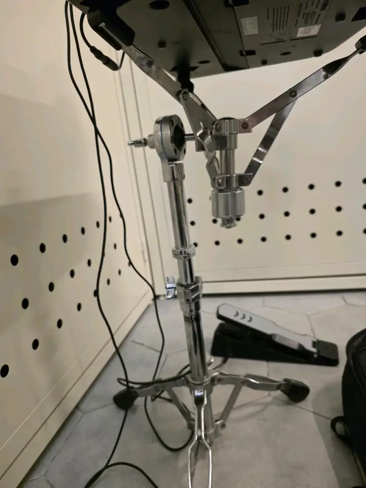 야마하 전자드럼 YAMAHA DD-75 디지털 퍼커션 풀세트+업글 이미지