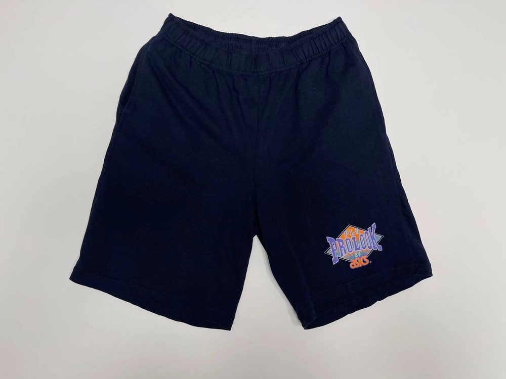 아식스 90s 올드 프로룩 빈티지 티셔츠 셋업 7번 빈티지 ASICS 이미지