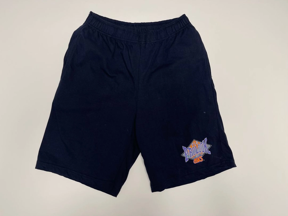 아식스 90s 올드 프로룩 빈티지 티셔츠 셋업 8번 빈티지 ASICS 이미지