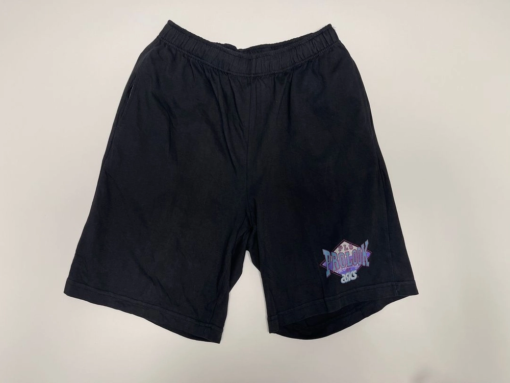 아식스 90s 올드 프로룩 빈티지 티셔츠 셋업 11번 빈티지 ASICS 이미지