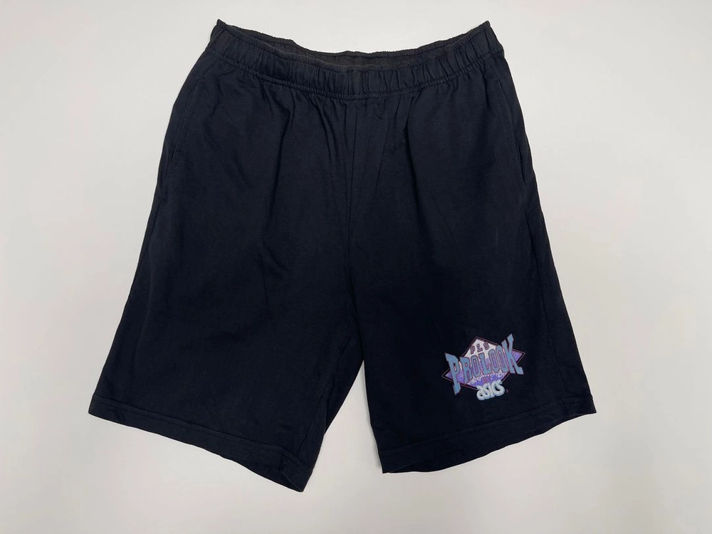 아식스 90s 올드 프로룩 빈티지 티셔츠 셋업 12번 빈티지 ASICS 이미지