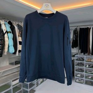 cp 컴퍼니 네이비 맨투맨 L 이미지