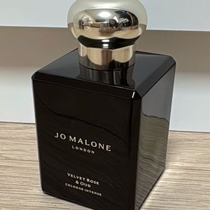 조 말론 런던 벨벳 로즈 앤 오드 코롱 인텐스 50ml 이미지