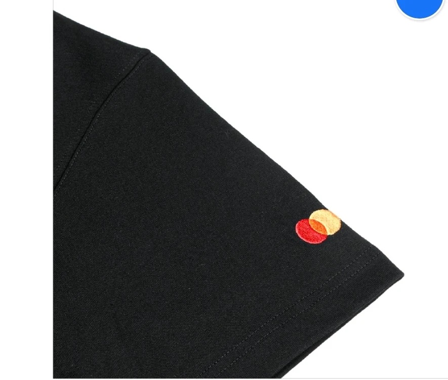 헤베츠 한국 호랑이 반팔티 (미개봉) 이미지