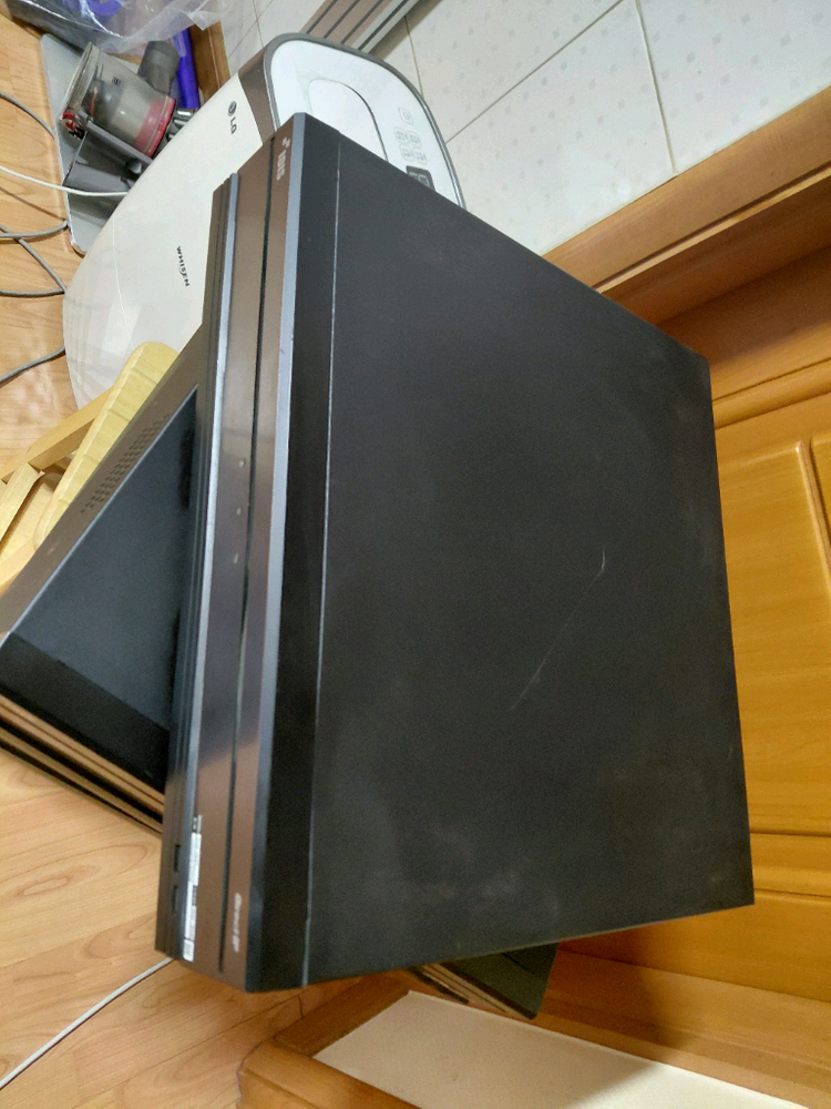 IDIS 아이디스 16채널 네트워크 IP 녹화기 16 PoE NVR CCTV 녹화기 이미지