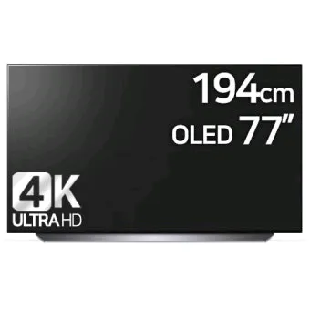 전국최저가 엘지 EVO 77인치 올레드 고급형 OLEDTV UHD 울트라티비 4K 스마트TV 이미지