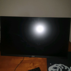 msi g2721f 200hz모니터, 노스바유 f80모니터암 이미지