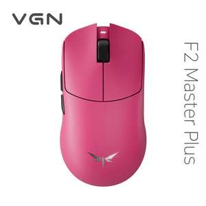 VGN F2 마스터 플러스 유무선 마우스 (직구) 이미지
