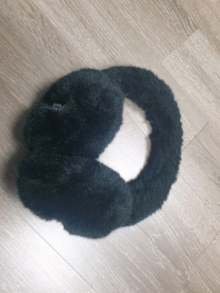디스커버리 이어워머 귀마개 이미지