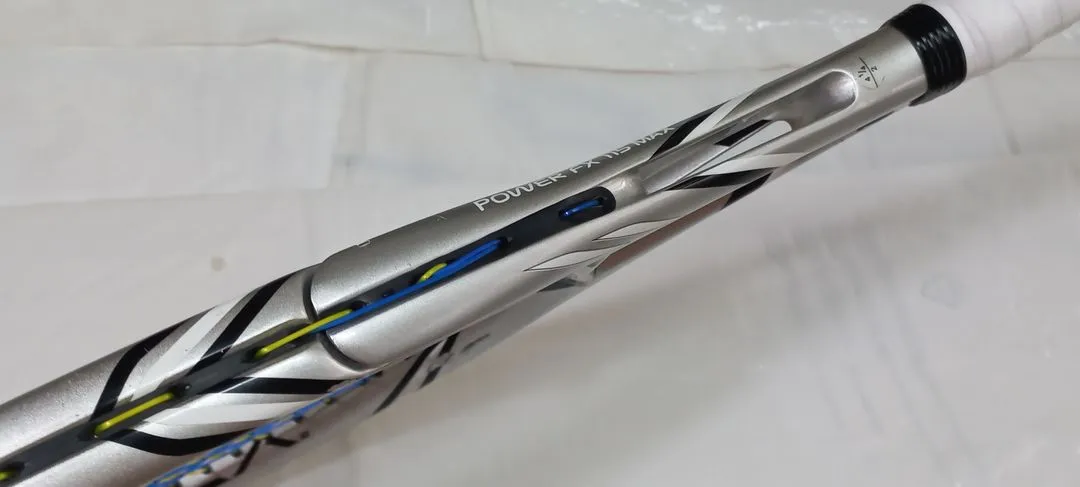 테니스라켓 윌슨 파워 fx115 맥스 (253g/5만) 이미지