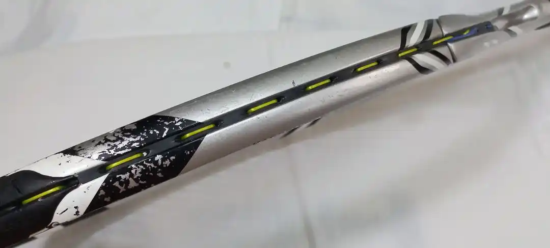 테니스라켓 윌슨 파워 fx115 맥스 (253g/5만) 이미지