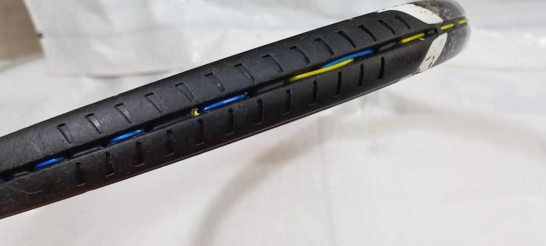 테니스라켓 윌슨 파워 fx115 맥스 (253g/5만) 이미지