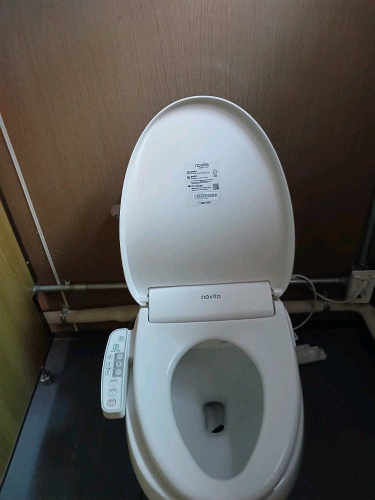 이동식남녀화장실 이미지