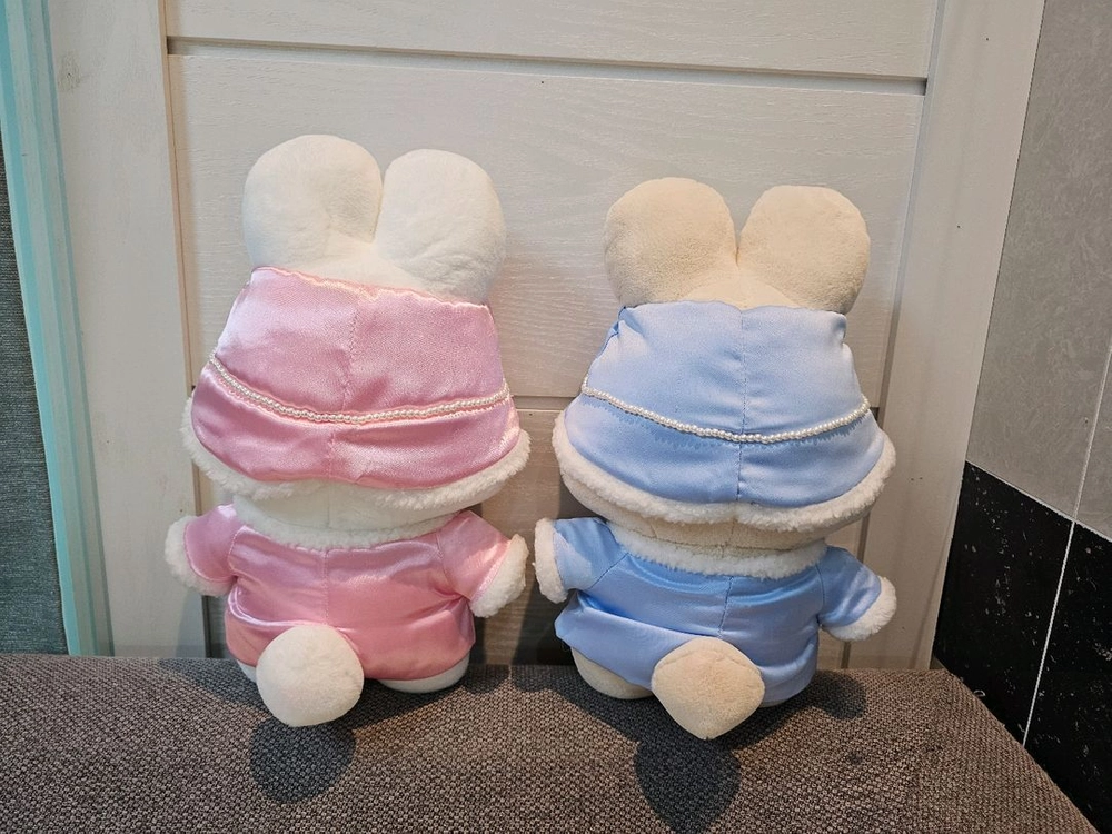 슈야 한복 토야 한복 중형인형 팔아요 이미지