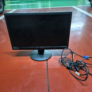 레노버 Li2215sD 21.5인치 모니터 이미지