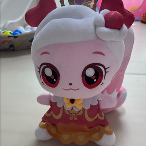 티니핑 달콤핑인형 이미지