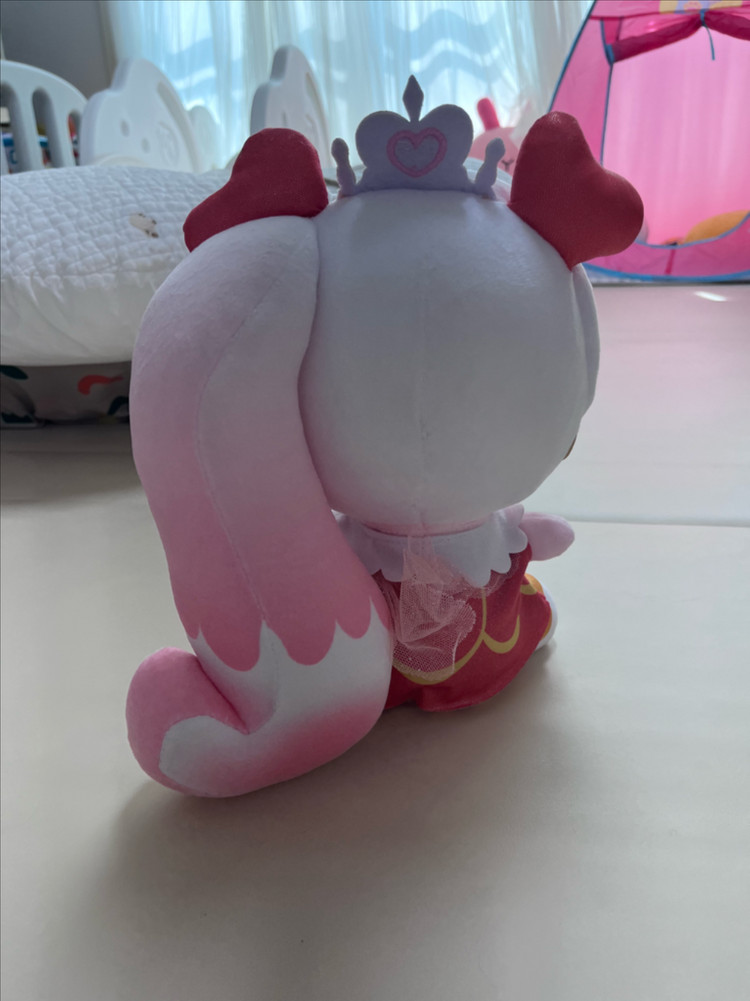 티니핑 달콤핑인형 이미지