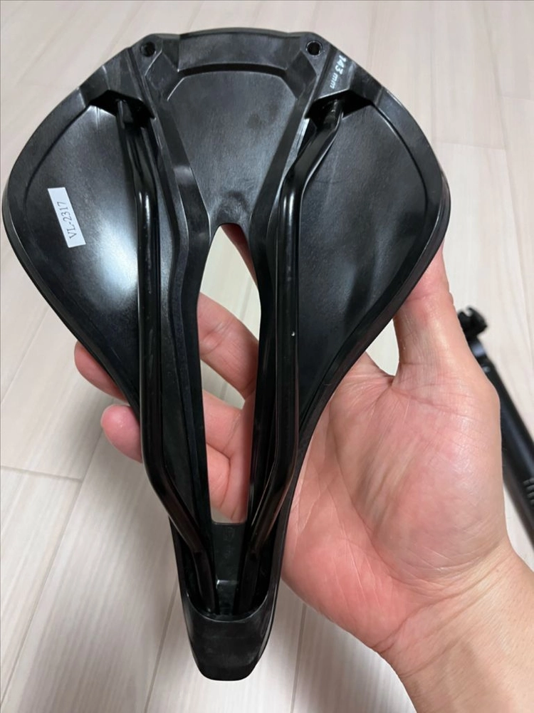 파워안장 싯포스트 이미지