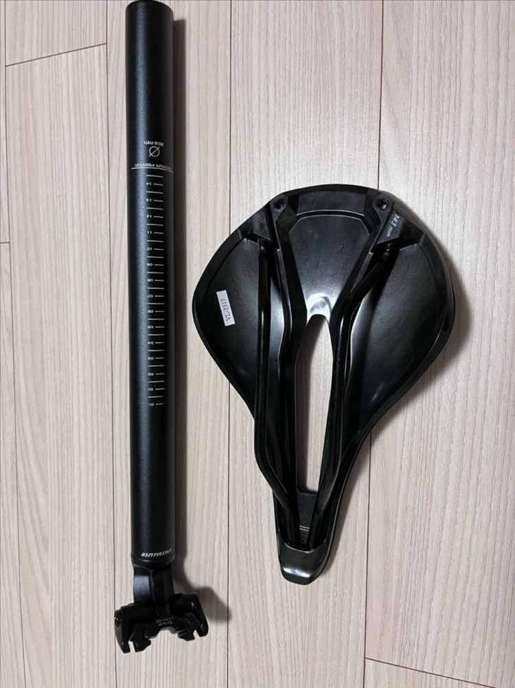 파워안장 싯포스트 이미지