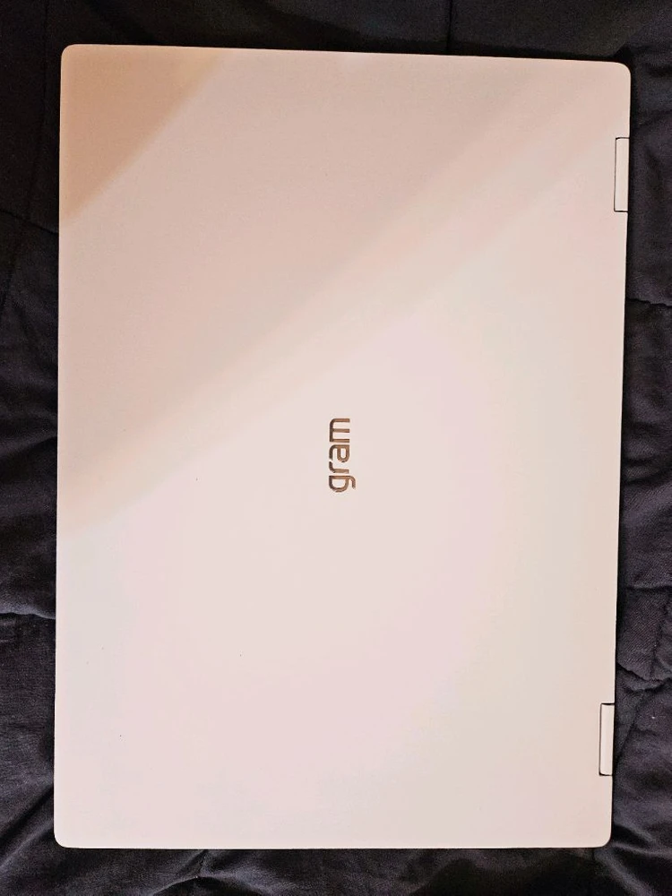 LG 그램 프로 360 노트북 16T90TP 울트라 225H 갤럭시북5프로360 이미지