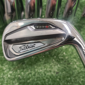 [Titleist] 타이틀리스트 T100S 4-P.48 (8)아이언세트 NS PRO 950NEO S