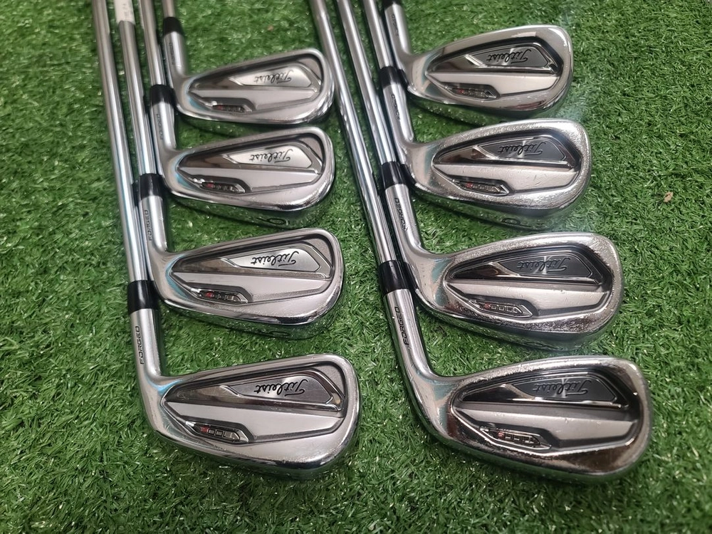 [Titleist] 타이틀리스트 T100S 4-P.48 (8)아이언세트 NS PRO 950NEO S 이미지