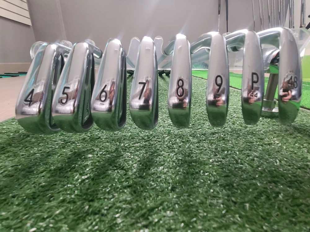 [Titleist] 타이틀리스트 T100S 4-P.48 (8)아이언세트 NS PRO 950NEO S 이미지