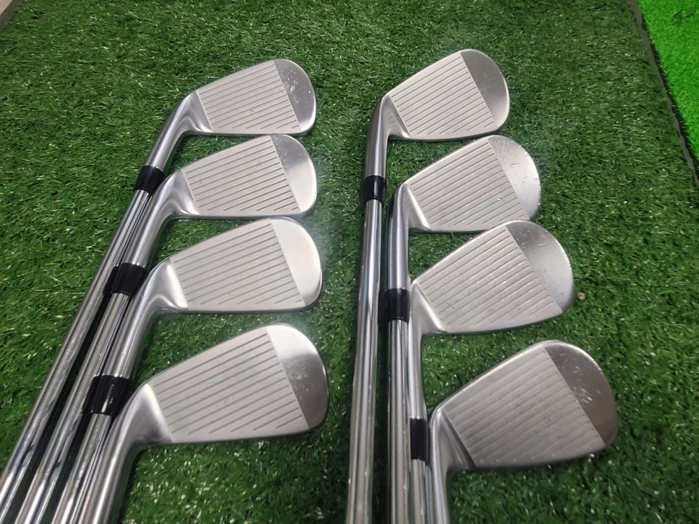 [Titleist] 타이틀리스트 T100S 4-P.48 (8)아이언세트 NS PRO 950NEO S 이미지