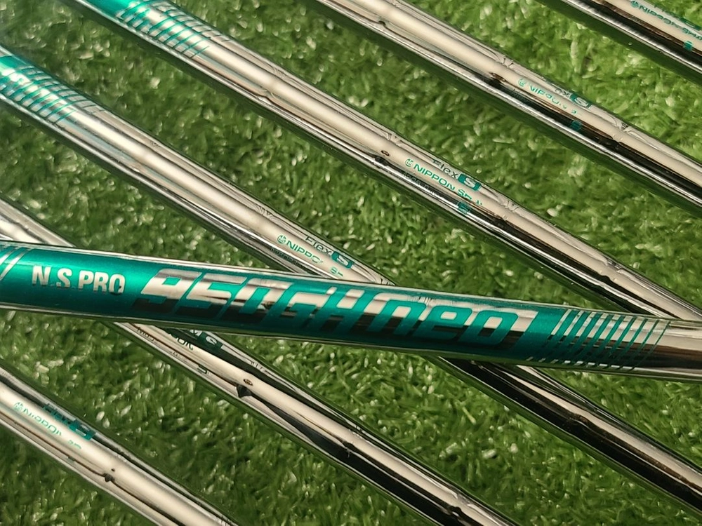 [Titleist] 타이틀리스트 T100S 4-P.48 (8)아이언세트 NS PRO 950NEO S 이미지