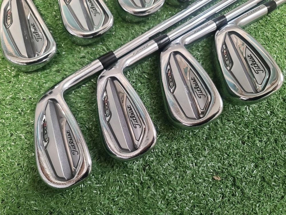 [Titleist] 타이틀리스트 T100S 4-P.48 (8)아이언세트 NS PRO 950NEO S 이미지