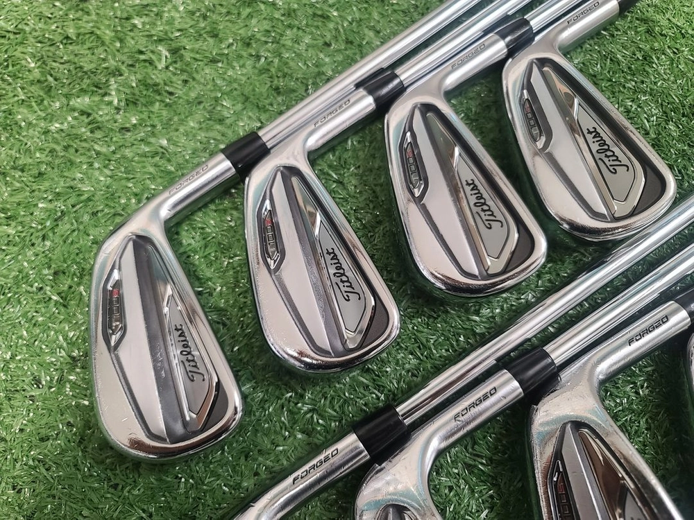 [Titleist] 타이틀리스트 T100S 4-P.48 (8)아이언세트 NS PRO 950NEO S 이미지