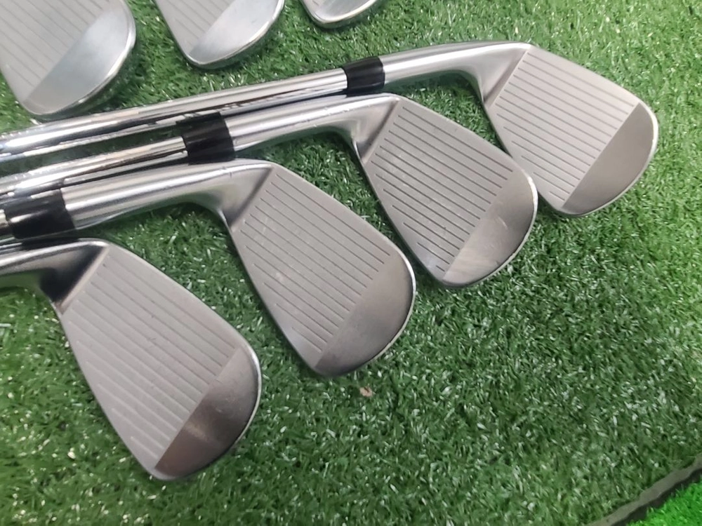 [Titleist] 타이틀리스트 T100S 4-P.48 (8)아이언세트 NS PRO 950NEO S 이미지