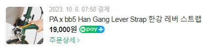 마지막 가격내림-브롬톤 c라인 23년식 범블비 팝니다 (가방+헬맷 까지 풀셋) 이미지