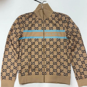 구찌 남성 집업 자켓 gucci 이미지