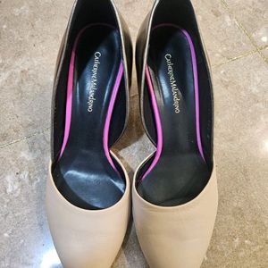 캐서린말드리지힐5.5cm여성구두 235사이즈 이미지