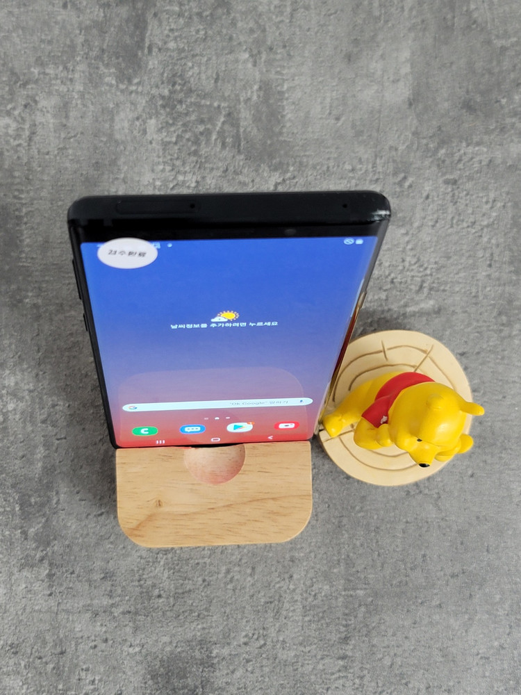 S급 갤럭시노트9 대소량판매 도매가 중고폰 N960 할인가능 이미지
