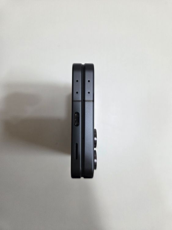 [77만]Z플립7_512GB 제트블랙 이미지