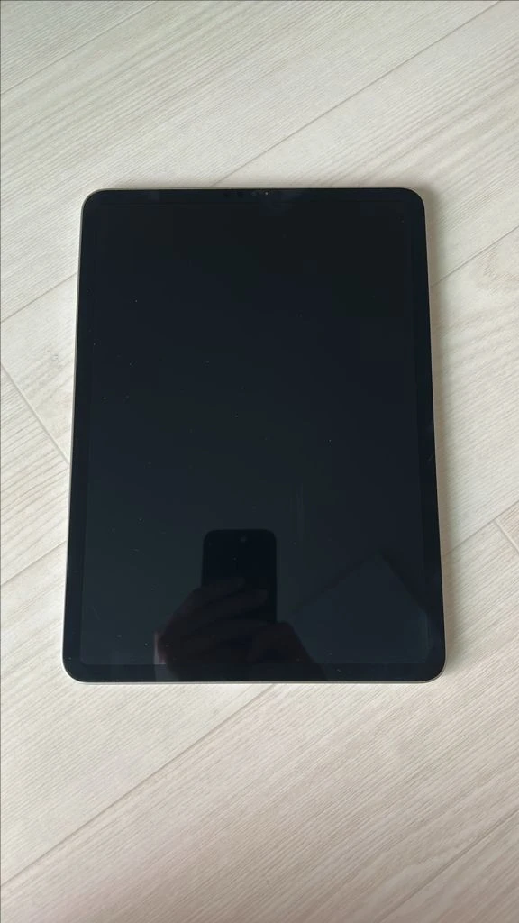 Apple 아이패드 프로 11인치 M2 128GB 스페이스그레이+애플펜슬2 이미지