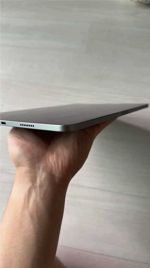 Apple 아이패드 프로 11인치 M2 128GB 스페이스그레이+애플펜슬2 이미지