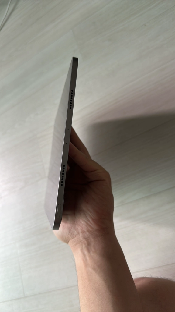Apple 아이패드 프로 11인치 M2 128GB 스페이스그레이+애플펜슬2 이미지
