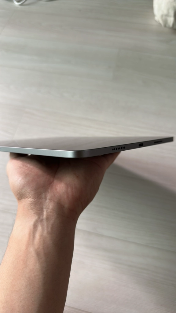 Apple 아이패드 프로 11인치 M2 128GB 스페이스그레이+애플펜슬2 이미지