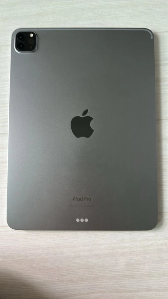 Apple 아이패드 프로 11인치 M2 128GB 스페이스그레이+애플펜슬2 이미지