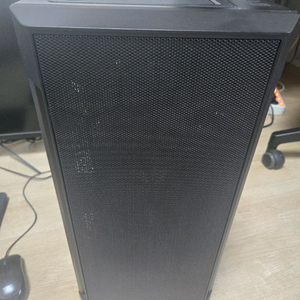 i7-14700K B760M 4060TI NVME M.2 500G SSD 16g등 고성능 PC 팝니다. 이미지