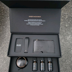 제네시스 G80 ACCESSORY BOX DH18 이미지