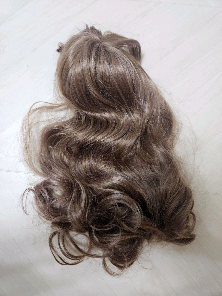 디즈니 베이비돌 가발 이미지