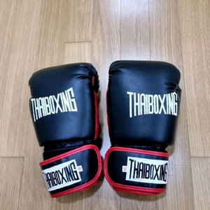 THAIBOXING 복싱 글러브16 팝니다. 이미지