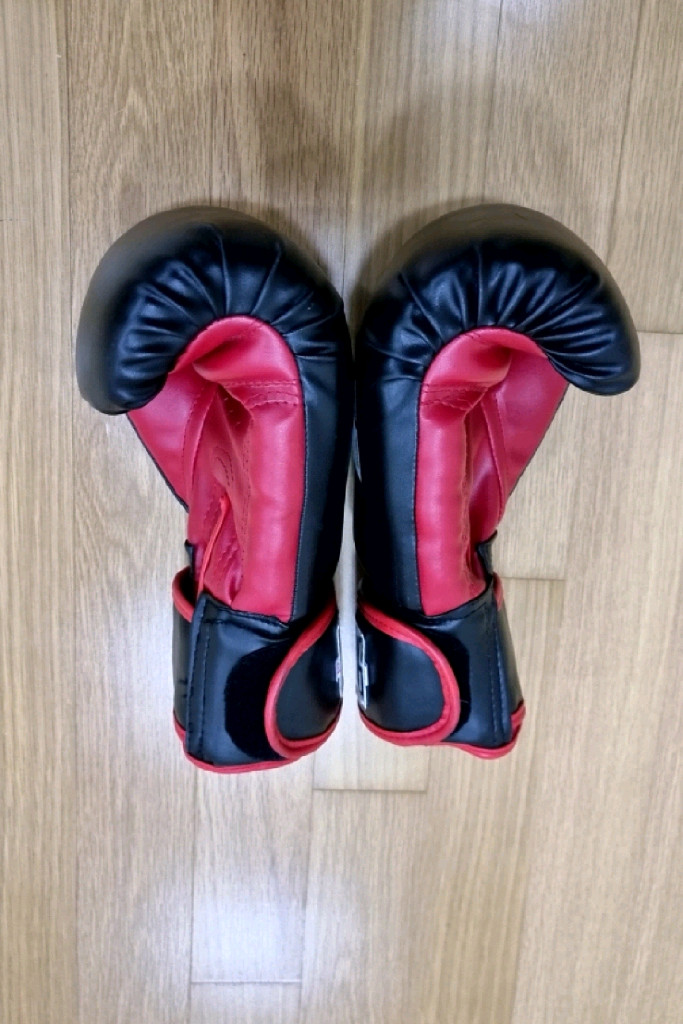 THAIBOXING 복싱 글러브16 팝니다. 이미지