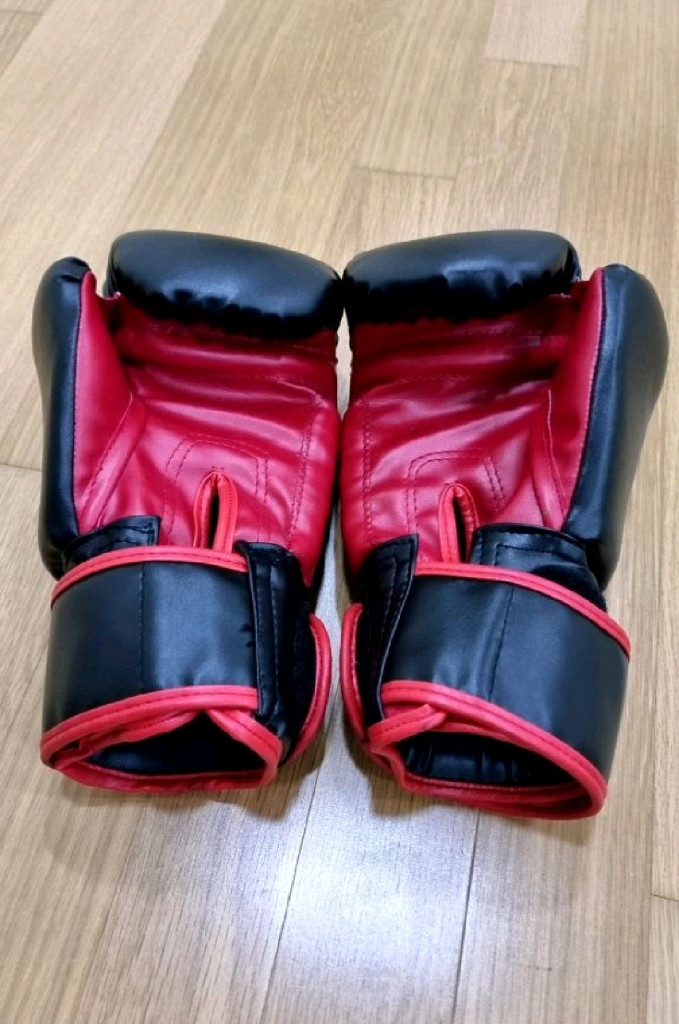 THAIBOXING 복싱 글러브16 팝니다. 이미지